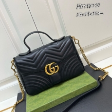 Gucci Top Handle Bags